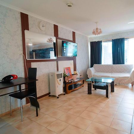 Jjjgm Place @ Alex Hills Ormiston Dış mekan fotoğraf