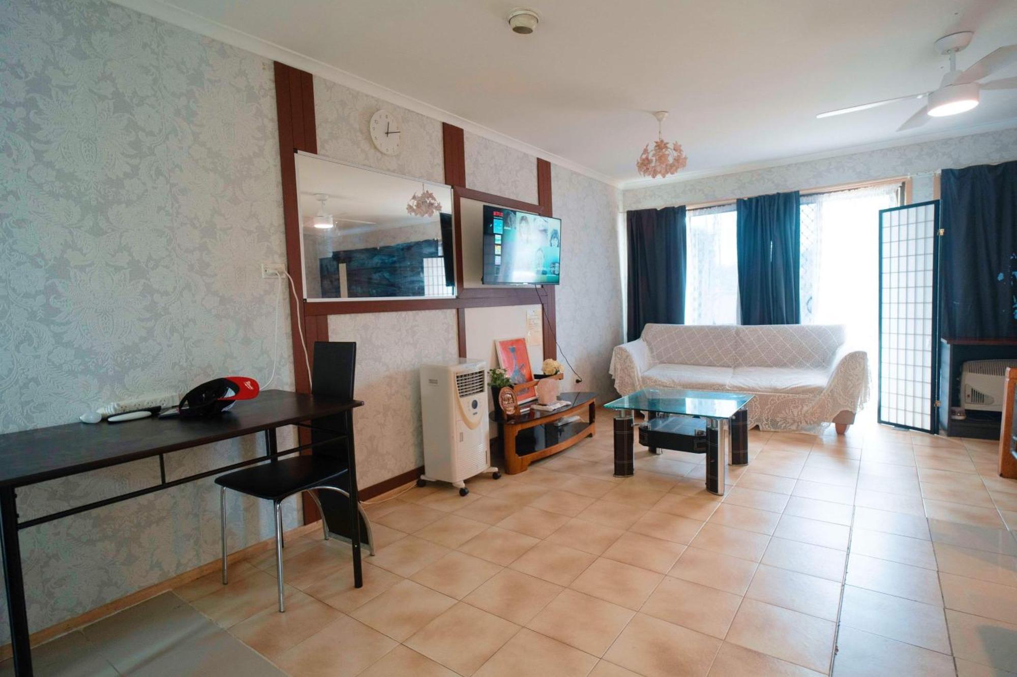Jjjgm Place @ Alex Hills Ormiston Dış mekan fotoğraf