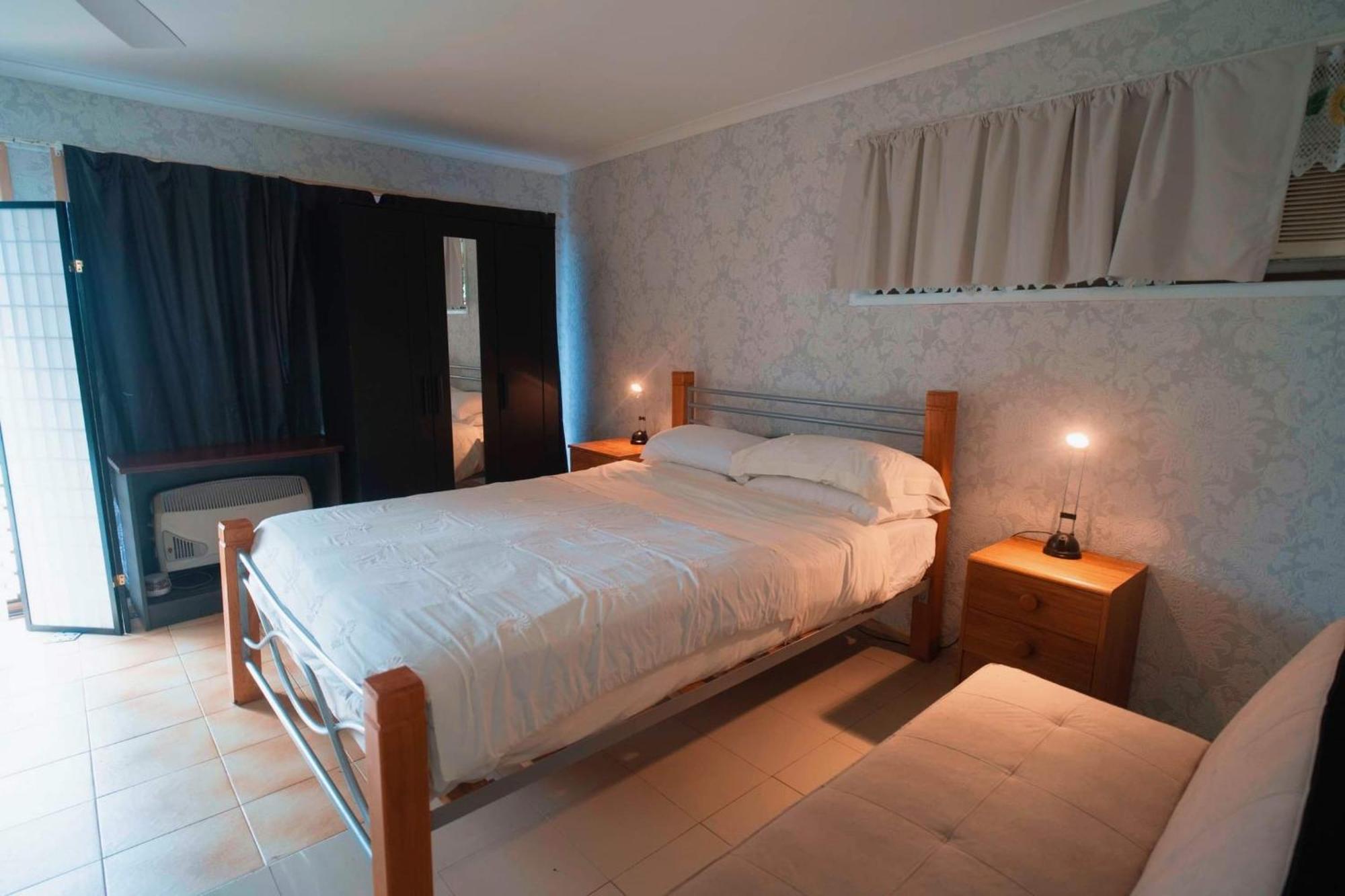 Jjjgm Place @ Alex Hills Ormiston Dış mekan fotoğraf