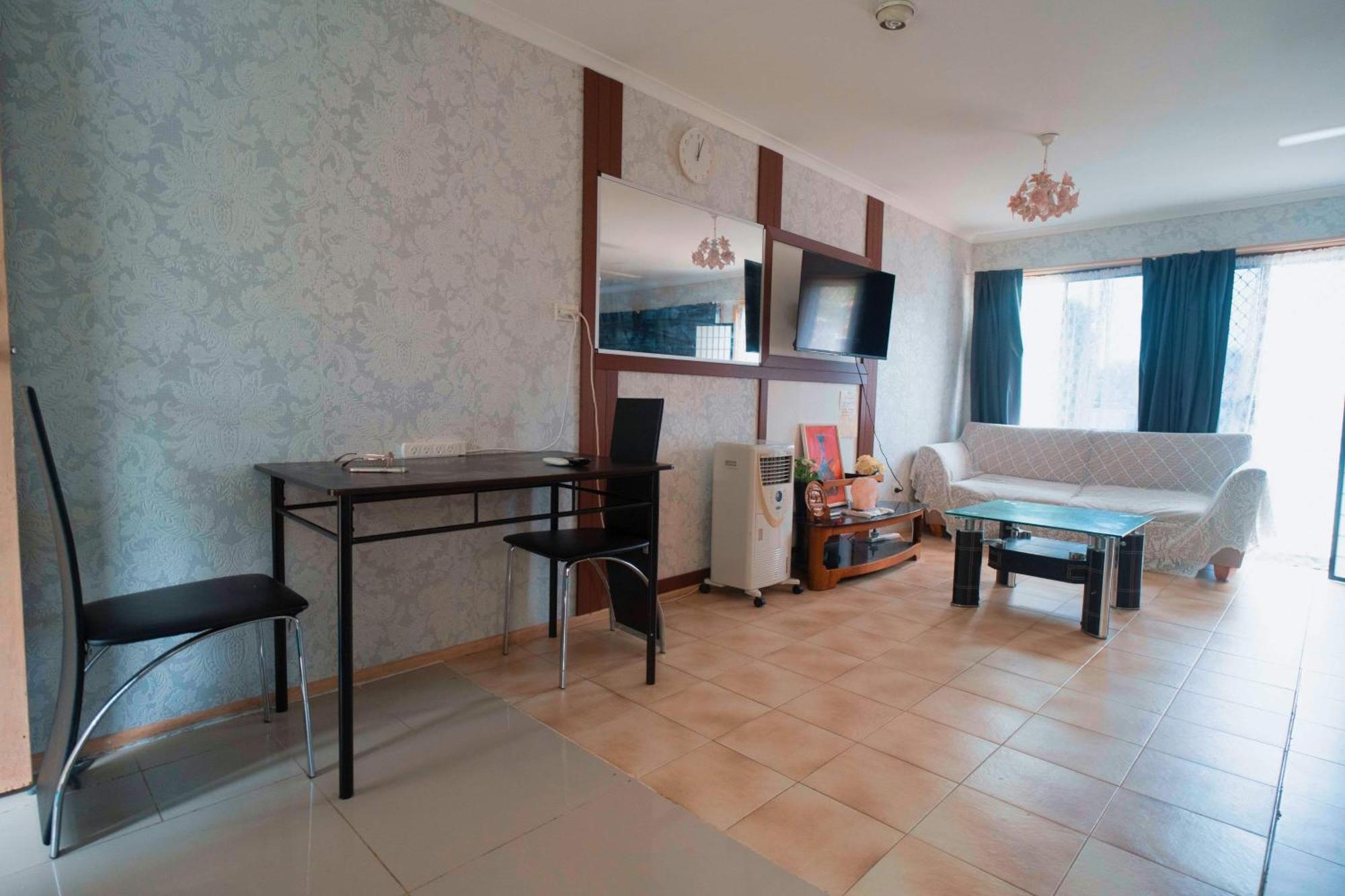 Jjjgm Place @ Alex Hills Ormiston Dış mekan fotoğraf