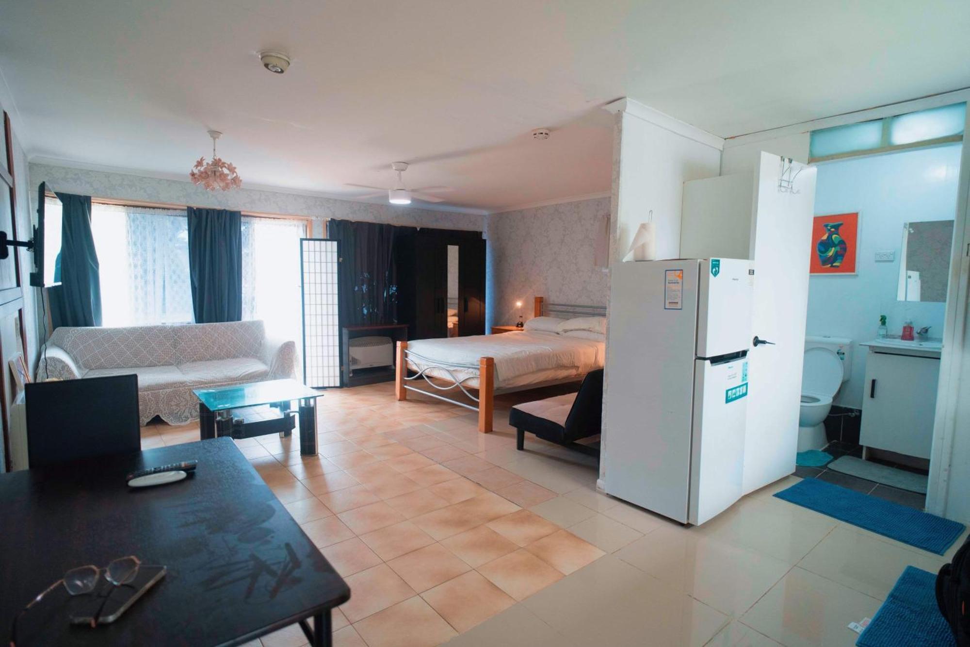 Jjjgm Place @ Alex Hills Ormiston Dış mekan fotoğraf