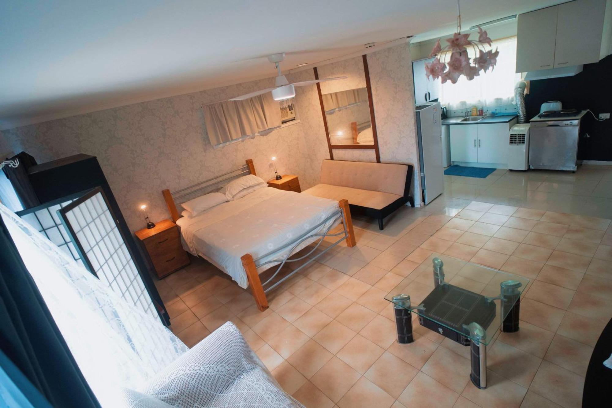 Jjjgm Place @ Alex Hills Ormiston Dış mekan fotoğraf