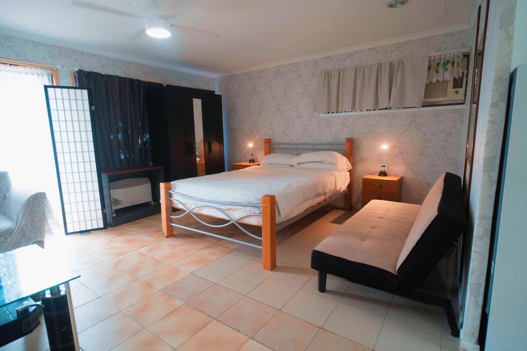Jjjgm Place @ Alex Hills Ormiston Dış mekan fotoğraf