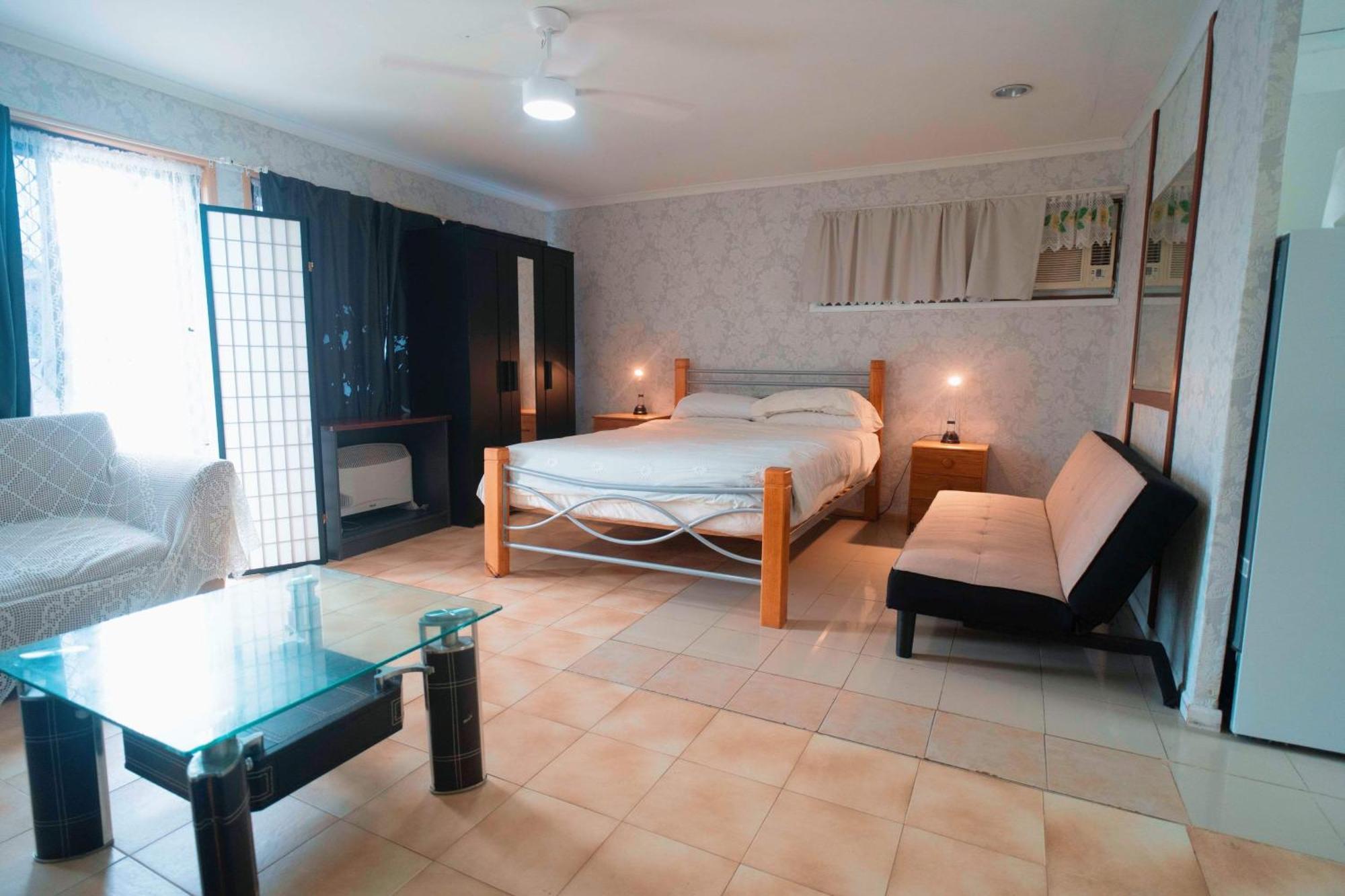 Jjjgm Place @ Alex Hills Ormiston Dış mekan fotoğraf